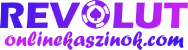 Revolutonlinekaszinok.com
